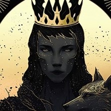 Of Wolves and Gods universe