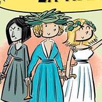 Historietas de la Historia